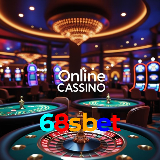 Por Que Escolher o Cassino do 68sbet