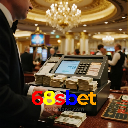 Ambiente vibrante de cassino online