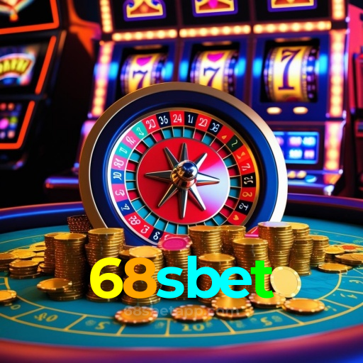 Promoções 68sbet