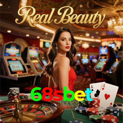 Visão geral dos jogos no 68sbet