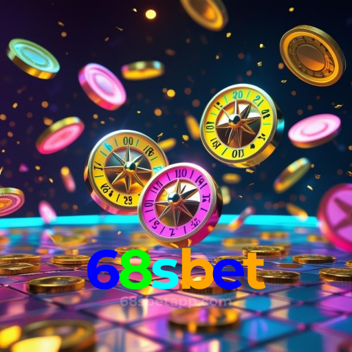 Promoções 68sbet