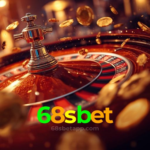Vantagens do App 68sbet