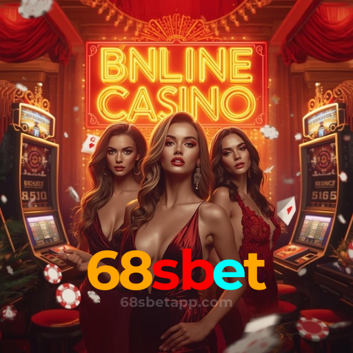 Por Que Escolher o 68sbet?