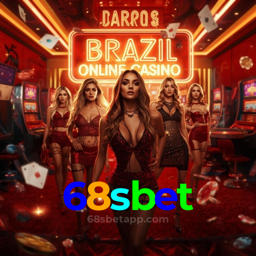 Promoções 68sbet