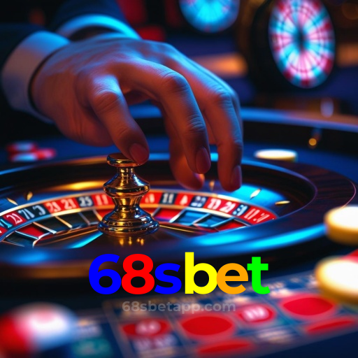 Por Que Jogar no 68sbet?